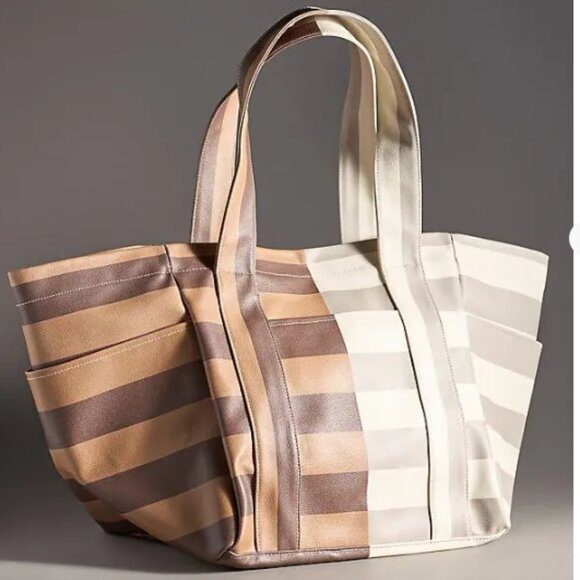 Anthropologie Handbags - Anthropologie Tote Bag - Brand New